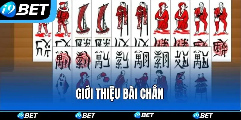 Giới thiệu bài chắn Giới thiệu bài chắn