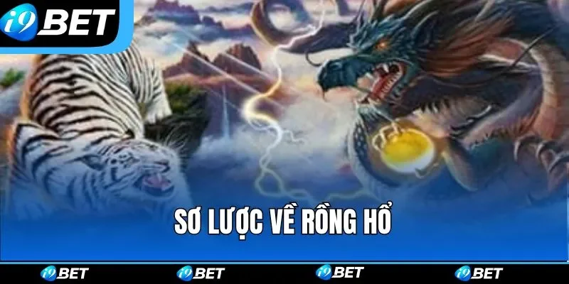 Sơ lược về rồng hổ